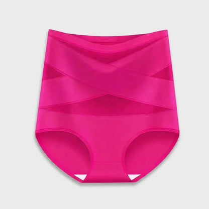 Wifson Modelující kalhotky — barva Fuchsiová