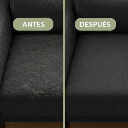 Wifson™ - Guante Antipelos Reutilizable y Ecológico