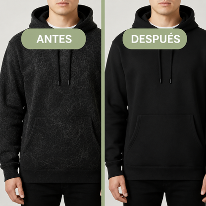 Wifson™ - Guante Antipelos Reutilizable y Ecológico