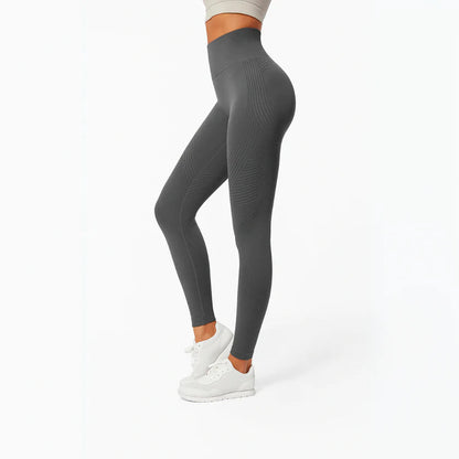 Leggings 3D Wifson – Redefine tu silueta sin esfuerzo