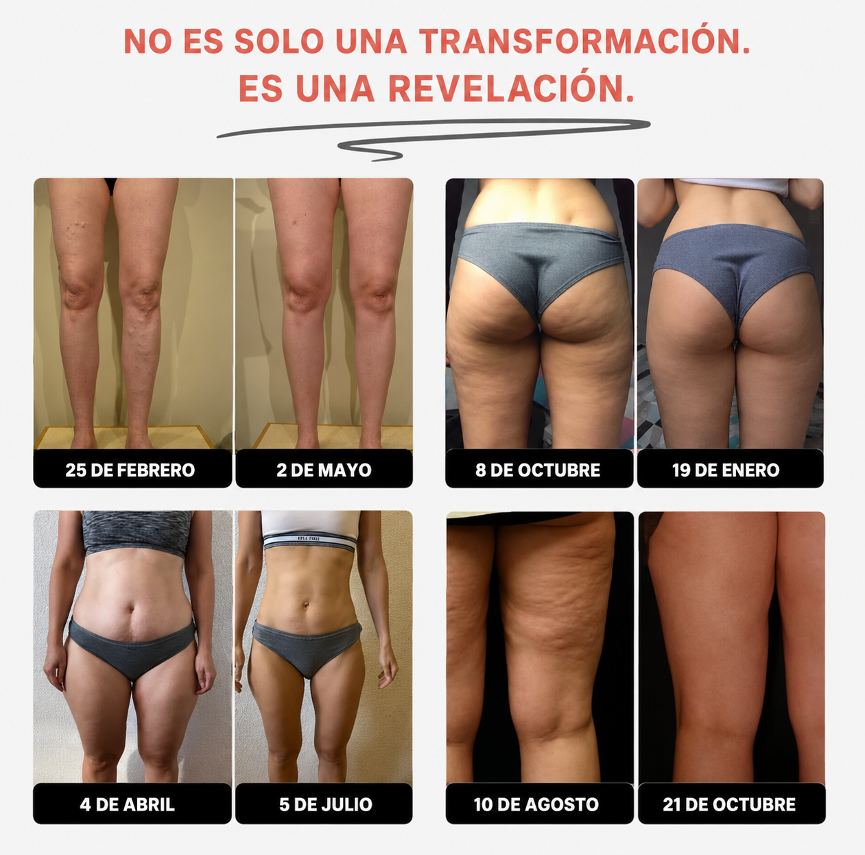 Leggings 3D Wifson – Redefine tu silueta sin esfuerzo