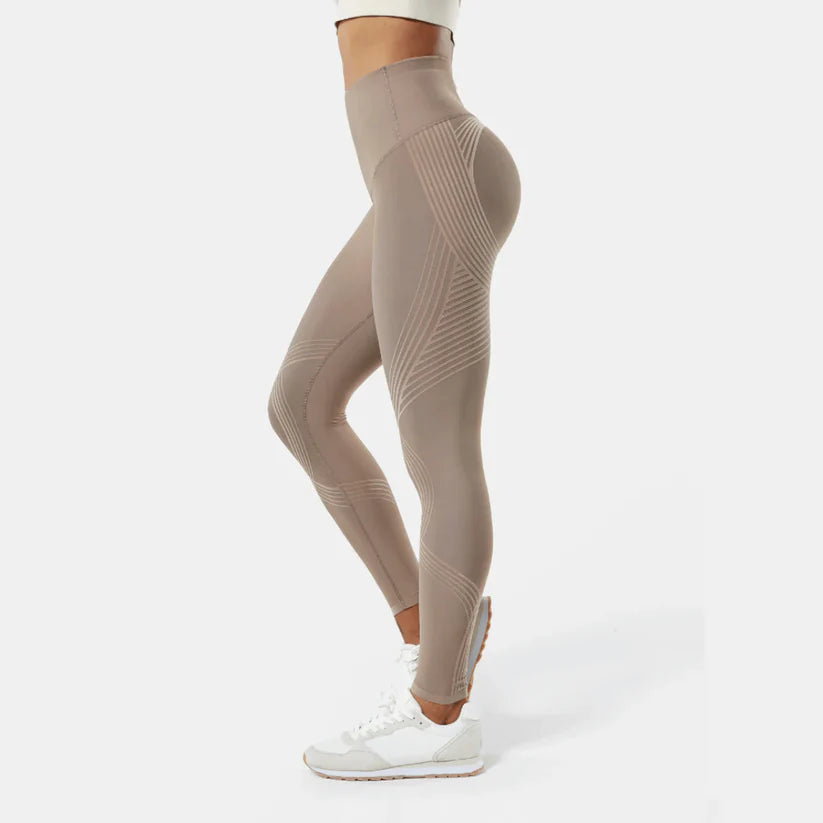 Leggings 3D Wifson – Redefine tu silueta sin esfuerzo