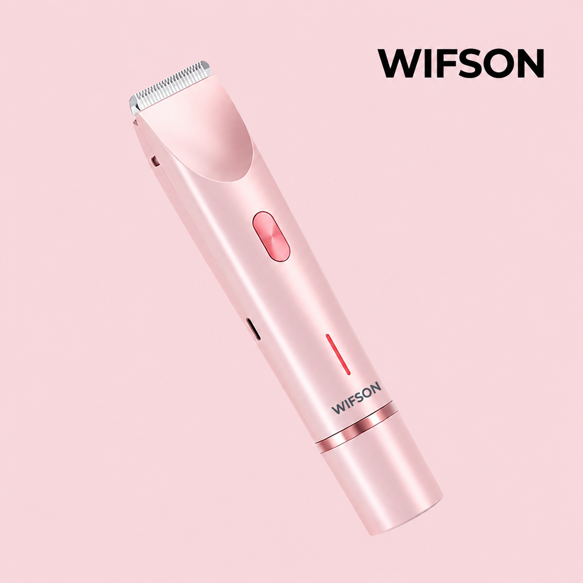 Wifson™ Afeitadora 2-en-1 para mujer