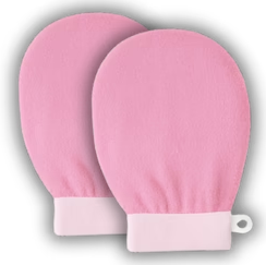 Wifson™ Guantes exfoliantes