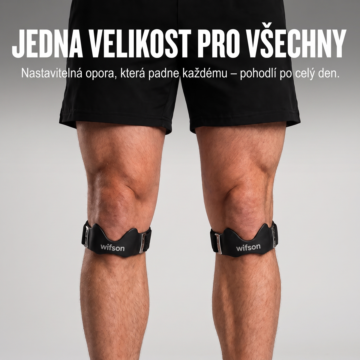 Jedna velikost pro všechny